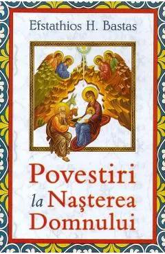 Povestiri la Nasterea Domnului