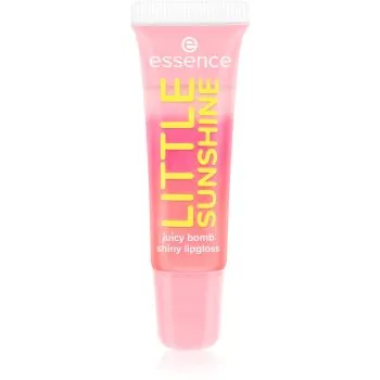 essence Say It With Juicy Little Sunshine Luciu de Buze sclipitor