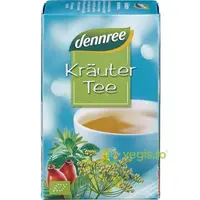 Ceai din Plante Ecologic/Bio 30g
