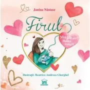 Firul. Magia dintre mama si copil