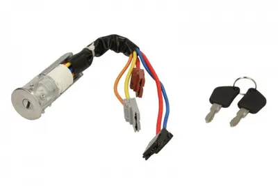 Set contact pornire potrivit PEUGEOT 106 I, 106 II, 405 I, 405 II 1.0-Electric 01.87-07.04