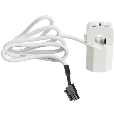 Transformator de curent 50 A pentru Shelly EM Gen3 / Pro EM accesoriu clamp 3800235266632