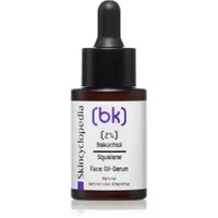 Skincyclopedia Bukachiol ulei facial