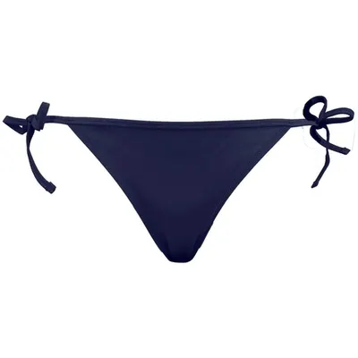 Slipi de baie femei Puma Swim Side Tie 90769106