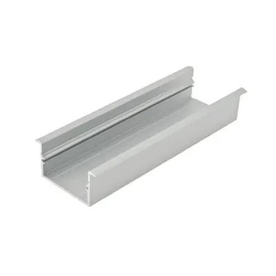 Profil aluminiu MFJ, 2m