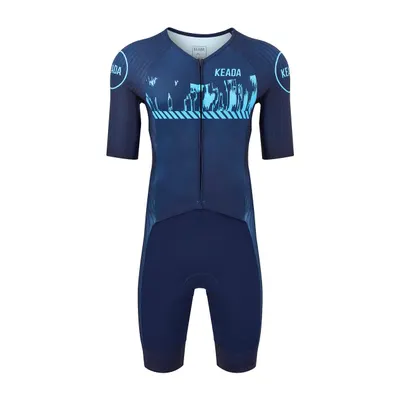 Trisuit bărbați cu mâneci - Signal Four