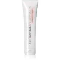 Sebastian Professional Cellophanes mască pentru redarea luciului părului vopsit culoare Rose Blond 300 ml