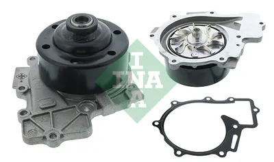 Pompa apa cu garnitura potrivit MERCEDES SPRINTER 3,5-T (B906), VIANO (W639), VITO MIXTO (W639), VITO (W639) 2.1D 2.2D 08.06