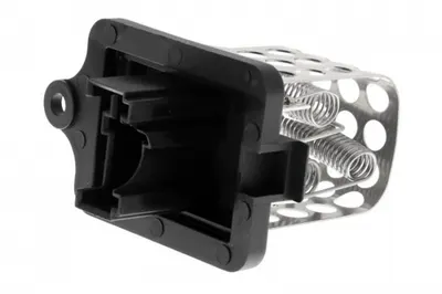 Rezistor ventilator habitaclu potrivit CITROEN XSARA 1.4-2.0D 04.97-08.05