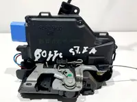 Broasca usa stanga fata 3D1837015AB Volkswagen Golf 6 (2008-2013)
