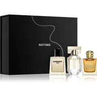 Beauty Discovery Box Exclusive Notino Golden Whispers set cadou unisex