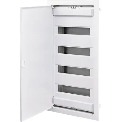 Tablou electric 48 module, 4X12, incastrat IP40 ECG56H Eti 001101163