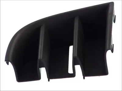 Grila bara fata Dreapta potrivit SKODA OCTAVIA II 2004-2013 2008-2012