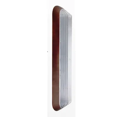 Plafoniera Nuc 2xE27 60W