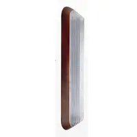 Plafoniera Nuc 2xE27 60W