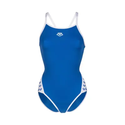 Costum de baie pentru femei Arena Team Swimsuit Swim Tech Solid