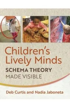 Children's Lively Minds: Schema Theory Made Visible