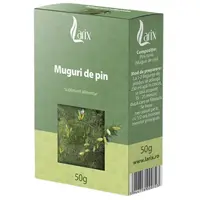Ceai Muguri de Pin doze concis, Larix | 50 g