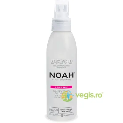 Spray Natural pentru Protectia Culorii cu Fitoceramide de Floarea Soarelui (1.16) 150ml