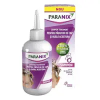 Paranix Sampon antipaduchi | 100 ml