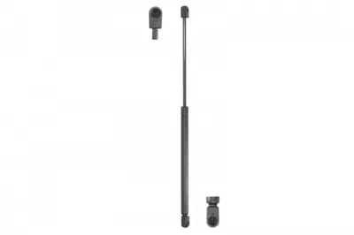 Amortizor portbagaj Dreapta Stanga lungime maxima: 525mm, sUV:206mm potrivit SEAT IBIZA II SIKMA ZADNI ?AST 03.93-02.02