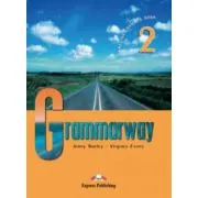 Grammarway 2. English Grammar Book