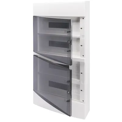 Tablou aplicat 72 module IP40 Gewiss GW40053