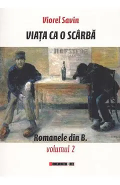 Viata ca o scarba