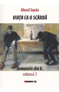 Viata ca o scarba