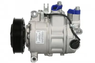 Compresor climatizare potrivit AUDI A6 ALLROAD C7, A6 C7, A7, A8 D4 3.0D 07.10-09.18