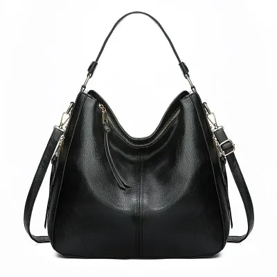 Geanta dama, Prema GT465, model negru