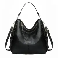 Geanta dama, Prema GT465, model negru