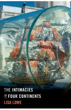 The Intimacies of Four Continents