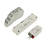 DALI PS1 Bus power supply - luminaire assembly