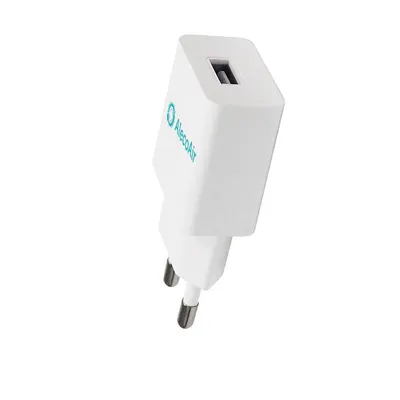 Incarcator cu un port USB Tip B AlecoAir G10-WP1S, Fast Charger