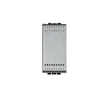 Intrerupator cap cruce 1 modul 16 Bticino Light Tech