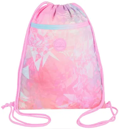 Geantă sport Cool Pack Vert - Tie Dye