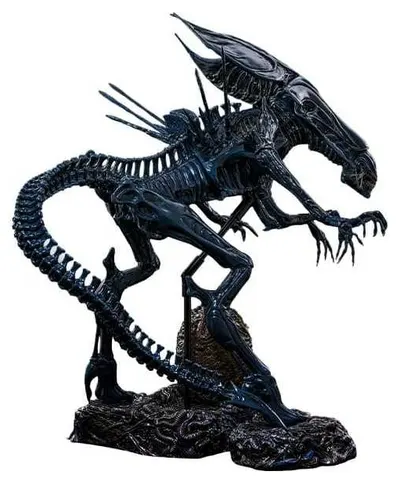 Figurină de acțiune Hot Toys Movies: Alien - Alien Queen, 53 cm
