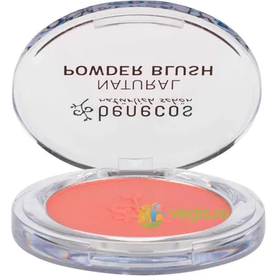 Fard de Obraz (Blush) Sassy Salmon 5.5g