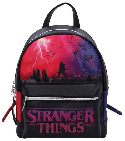 Rucsac Nemesis Now Television: Stranger Things - The Upside Down