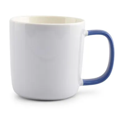 Cană mov new bone china 370 ml Mae – ONA