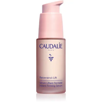 Caudalie Resveratrol-Lift serum intensiv pentru fermitate antirid 30 ml