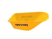 Cuva din plastic 100L ROTOR