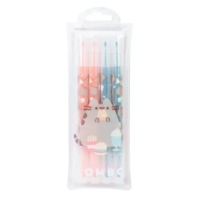 Set Evidentiatoare Pusheen Foodie Collection