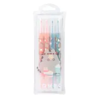 Set Evidentiatoare Pusheen Foodie Collection