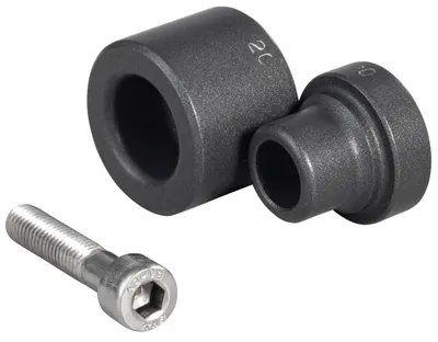 REMS Matrita mama-tata pentru sudura PPR 20mm 256440
