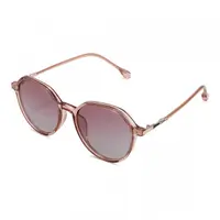Ochelari De Soare Dama Techsuit 2203, Polarizati, Protectie UV, Maro