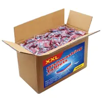 vidaXL Tablete pentru Mașina de Spălat Vase 125 pcs