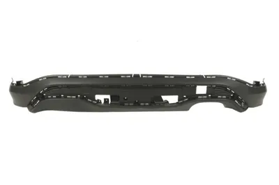 Bara inferior spate ST, grund potrivit FORD PUMA 2 SUV 09.19