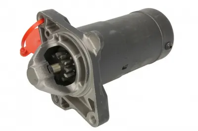 Electromotor (12v, 2,2kw) Nissan Nv400, Primastar, Qashqai I, X-Trail; Opel Movano B, Vivaro A; Renault Espace Iv, Grand Scenic Ii, Grand Scenic Iii, Koleos I, Laguna, Laguna Ii 2.0d 2.3d Dupa 2005